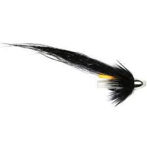 Wee Stoat Tail Conehead Flies