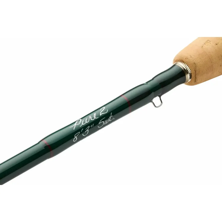 Winston Pure 2 Single Handed Fly Rod