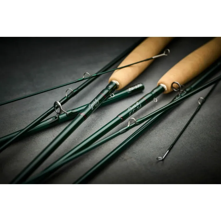 Winston Pure 2 Single Handed Fly Rod