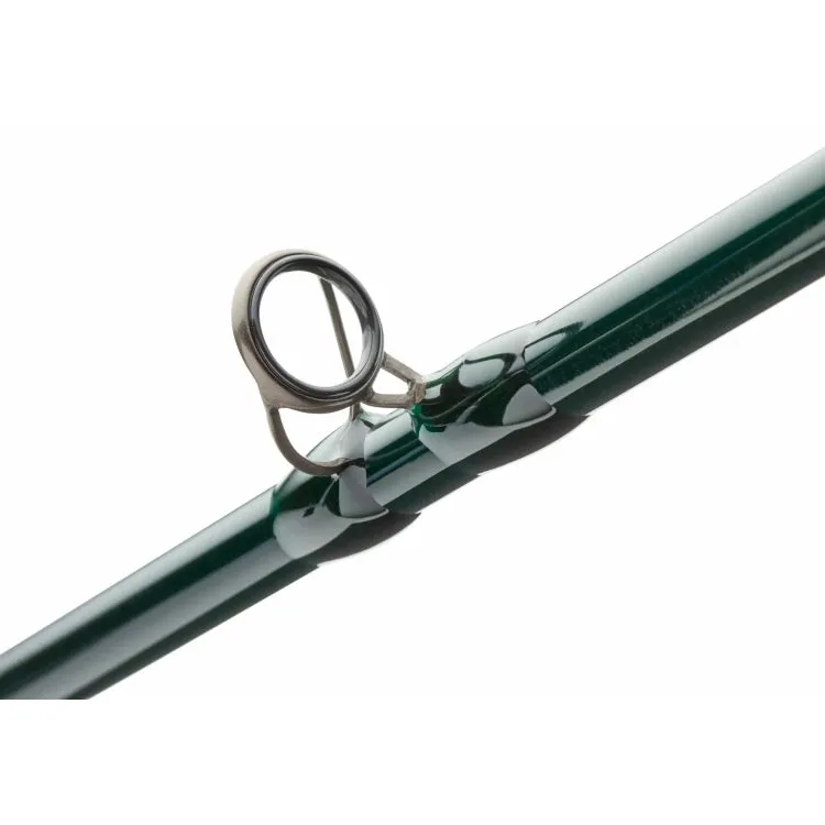 Winston Pure 2 Single Handed Fly Rod