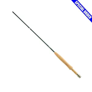 Winston Pure 2 Single Handed Fly Rod
